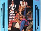 VAN HALEN MONSTERS OF ROCK 1984 LIVE Dbl Lp Very RARE