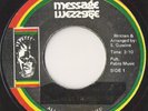 HUGH MUNDELL “GREAT TRIBULATION” MESSAGE SHAKA 7” ??