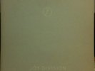 JOY DIVISION still 2 LP mint- 1981 UK 1st FACT 40