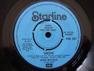 Spike Milligan Cheese UK 7” demo 45 The Goons
