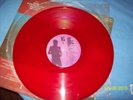 U2 album live under a blood red sky limited edition