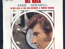 EDDY MITCHELL Rarissime EP Pressage Espagnol TOUT NEUF