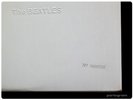 Beatles White Album UK 1968 1st MONO DLP  *No.0000556*