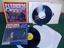 Yardbirds - 6 Lps (Last Rave Up in L.A., + 3 Lp-Box)