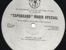 MICHAEL NESMITH Tapeheads UNDOCUMENTED LP FIND Monkees
