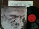 HARDIN & RUSSELL Ring Of Bone LP PRIVATE PSYCH/FOLK