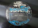 Hoodtop Madness Who's Insane RARE RANDOM RAP
