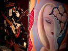 TOP M- DEREK & THE DOMINOS   LAYLA Allman CLAPTON Blues