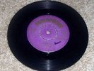 BOYD BENNETT Blue Suede Shoes UK 45 PARLOPHONE MSP 6233