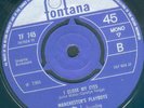MANCHESTER`S PLAYBOYS * I Feel So Good * UK 45
