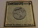 THE FLEUR DE LYS - CIRCLES / SO... 1966 Freakbeat 7