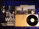 Who,Live At Leeds, w.all inserts, Polydor 2480004 D,Foc