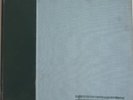 RISTENPART - NAVARRA art of fugue BACH 2 LP CFD STEREO