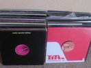 99x VINYLS TECHNO PROGRESSIVE Classics