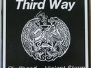Skullhead/Violent storm-Third way EP 7