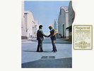 Pink Floyd - Wish You Were Here - Nimbus Supercut