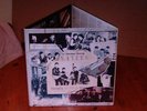 BEATLES ANTHOLOGY 1st triple gatefold 3 LP album MINT