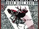 HOBO BLUES BAND Haunting prog/jazz/blues LP ×listen×