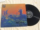 1969 UK Orig. PINK FLOYD S/T LP from the film “MORE”