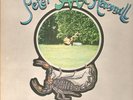 PETER HAMMILL Chameleon In The Shadow 1973 UK lp