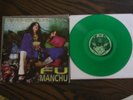 Fu Manchu Godzilla 10