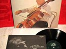 BACH THE CELLO SUITES PAUL TORTELIER SLS 798 3 LP NM