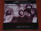 PINK FLOYD:LIGHT THE FUSE.RARE BBC 68.ABSOLUT.S SEALED.