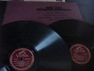 GERSHWIN-RHAPSODY IN BLUE-PREMIER  2 PIANOS-ITURBI 78