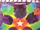 STEPPENWOLF THE SECOND MAGIC CARPET RIDE NM LP w Shrink