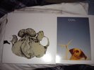 COIL  THE APE OF NAPLES 4-LP Limited Box Set new