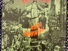 TERRORIZER - WORLD DOWNFALL rare NAPALM DEATH grind LP