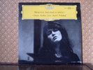 DGG 138 672 SLPM  Martha Argerich  Piano Recital