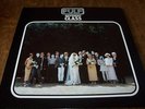 PULP Different Class LP UK Island w/insert