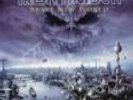 IRON MAIDEN - BRAVE NEW WORLD LIMITED 2 PICTURE LP