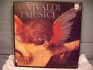 Vivaldi 18 LP Box Set - Philips Excellent Unplayed NM