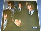 ROLLING STONES No. 2 UK Boxed Decca 65 LP in SUPERB N/M