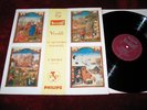 PHILIPS 835 030 AY HI-FI STEREO Vivaldi F.Ayo