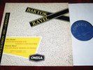 HERMAN SALOMON Violin Ravel and Bartok Sonatas OMEGA
