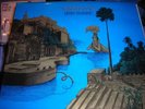 YMA SUMAC 1972 UK LP EXOTICA PROG PSYCH FUNK LES BAXTER