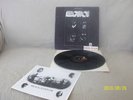 ARMAGEDDON -s/t LP '69 heavy acid fuzz psych prog blast