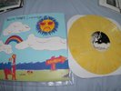 Touche Amore sound and fury LP /100 modern life is war