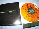 Cruel Hand LP blkout outbreak miles away trash talk