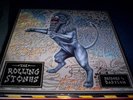 ROLLING STONES : BRIDGES TO BABYLON 2LP 1997 VIRGIN UK