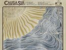Causa Sui Summer Sessions Vol. 2   LP
