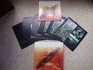 Led Zeppelin - 6 LP Box Set - Stunning Collectors Item