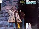 Rare Impressions LP Young Mods Forgotten Story SEALED