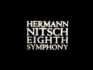 Hermann Nitsch Eighth Symphony 2xLP + 2xCD
