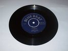 BLUE BEAT/JACQUELINE - JAMAICA FATS [BOOGIE]  7
