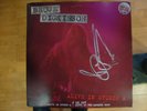 BRUCE DICKINSON ALIVE IN STUDIO A SIGNED IRON MAIDEN