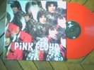 PINK FLOYD Piper at the gates of dawn VYNIL ROUGE RARE